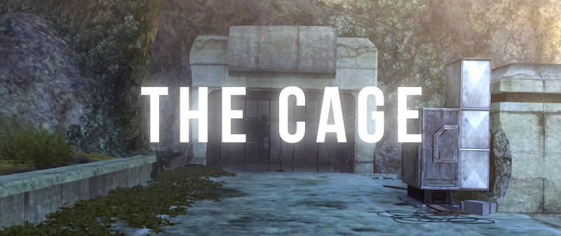 Illustration for article titled Halo 3 Players Spent Almost Ten Years Trying To Get Into Empty Cage